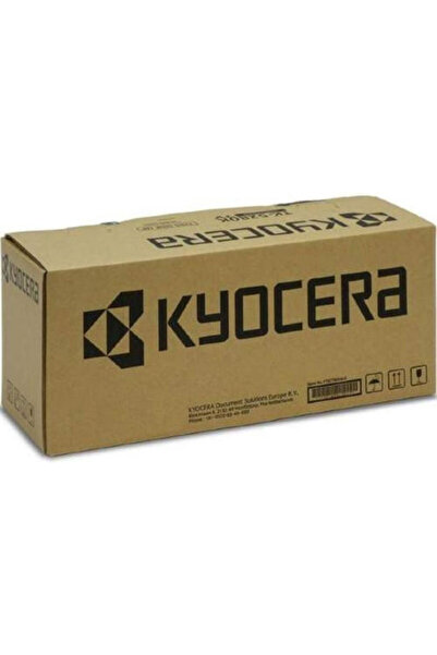 KYOCERA TK-83675C Γνήσιο Τόνερ Εκτυπωτή Λέιζερ Κυανό (1T02XDCNL0)