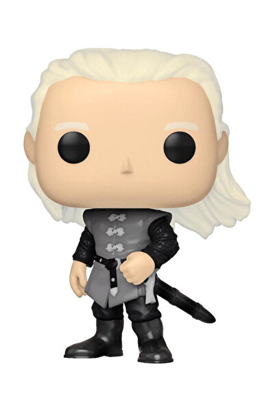 Funko Ποπ! Τηλεόραση: Οίκος του Δράκου - Ντέιμον Ταργκάριεν 05
