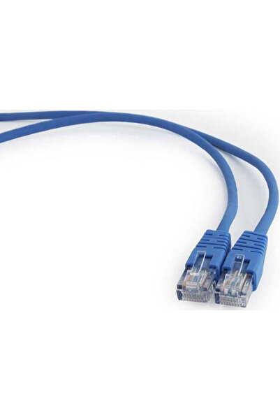 Other NG U/UTP Cat.6 Καλώδιο Gigabit Ethernet 2μ Μπλε Κωδικός: NG-UTP02-BLUE