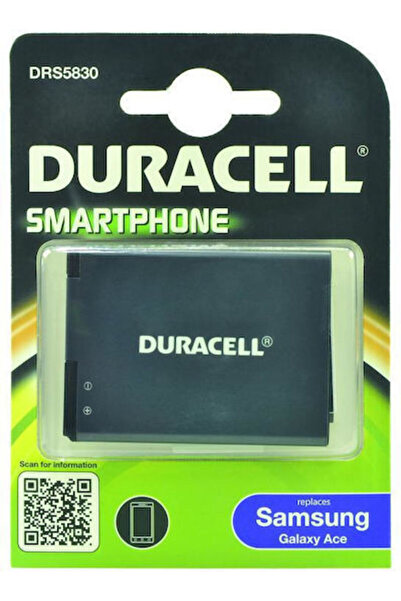 Duracell Συμβατή Ανταλλακτική Μπαταρία 1450mAh για