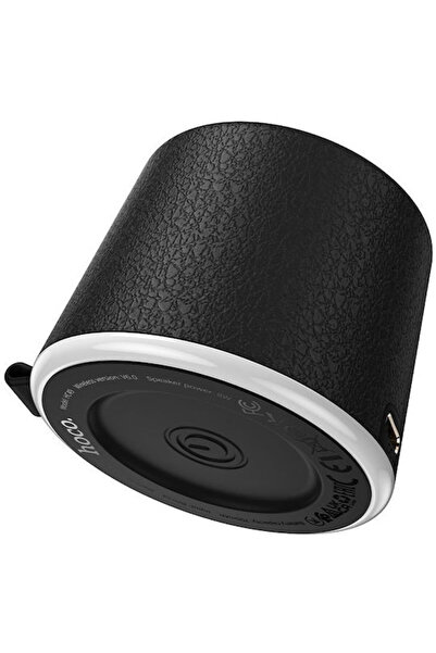 hoco. Hoco HC49 Ηχείο Bluetooth 8W Μαύρο