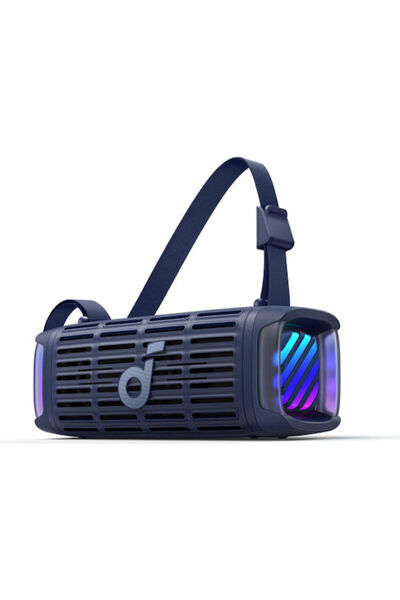 Soundcore Anker Boom 3i Αδιάβροχο Ηχείο Bluetooth 50W με αυτονομία μπαταρίας ...