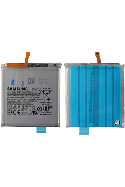 Other Συμβατή Ανταλλακτική Μπαταρία 4000mAh για S24 5G S921