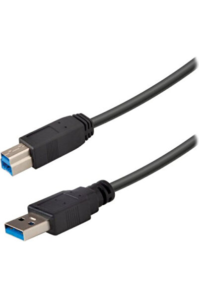 Vivanco Καλώδιο USB 2.0 1,5μ. Τύπου A (αρσενικό) σε