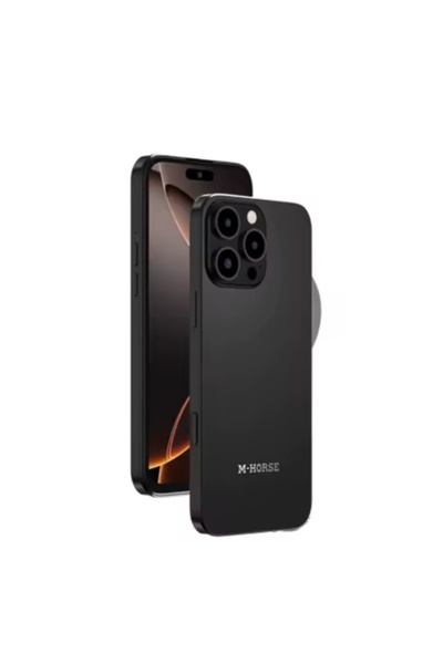 M HORSE جوال M-Horse M16 Pro Max+ يجمع بين الأداء القوي والتصميم العصري، يأتي...