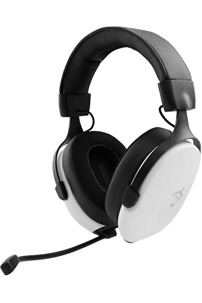 white shark GH-2445 Ακουστικά Gaming Υπεραυτικά με Συνδεσιμότητα 3.5 χιλιοστώ...