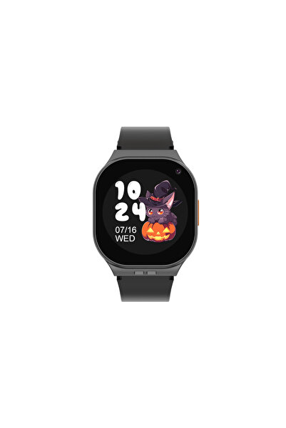 OEM Ceas inteligent 4G pentru copii D 10 – GPS în timp real, Apel video, SOS,...