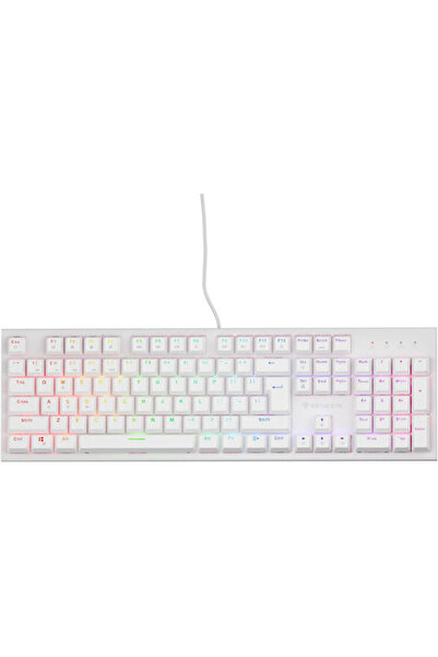 Genesis Thor 303 Μηχανικό Πληκτρολόγιο Gaming με αθόρυβους διακόπτες Outemu P...