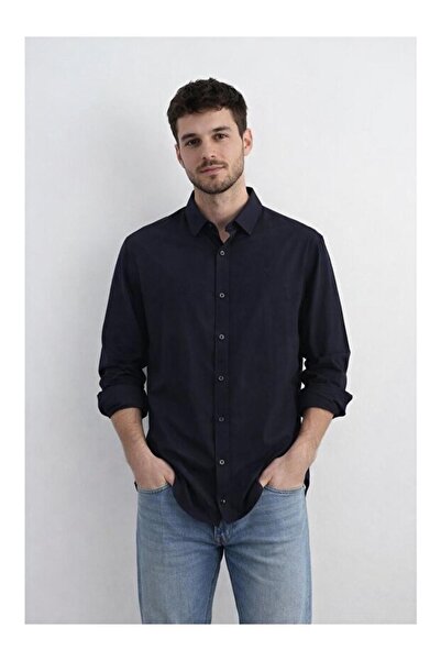 Cazador 24170 Men's Long Sleeve Shirt
