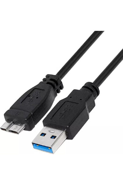 MediaRange Καλώδιο USB 3.0 σε micro USB, τυπικό, 1,8μ (MRCS240)