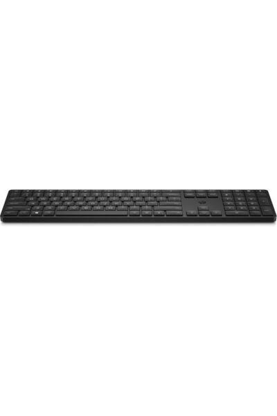 HP 450 Ασύρματο πληκτρολόγιο, μόνο αγγλικό (US)