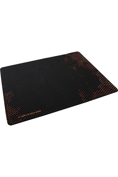 ESPERANZA Mouse Pad Gaming Flame Mare (440mm) Negru EA146R