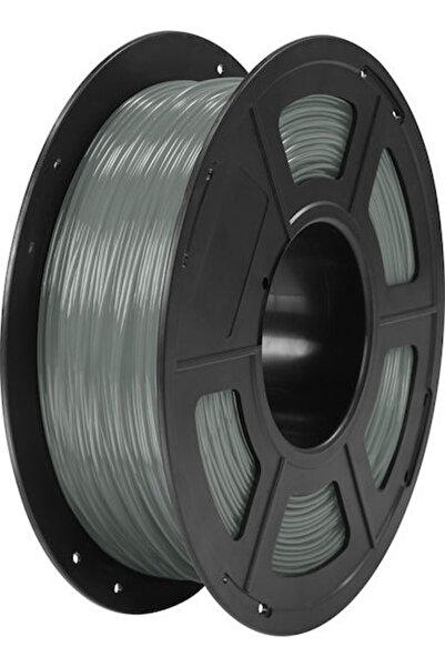 Anycubic TPU Νήμα Εκτυπωτή 3D Γκρι 1kg