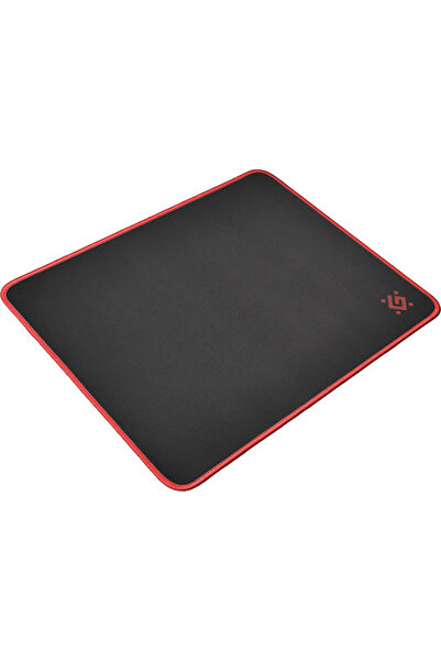 Defender 50560 Ποντικομαξιλαράκι Gaming Μεσαίο (360mm) Μαύρο