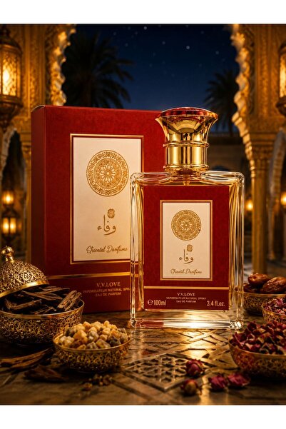 V.V LOVE PARFUM ARĂBESC PREMIUM 100 ML