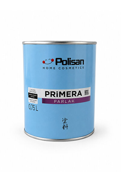 Polisan Primera Yağlı Boya