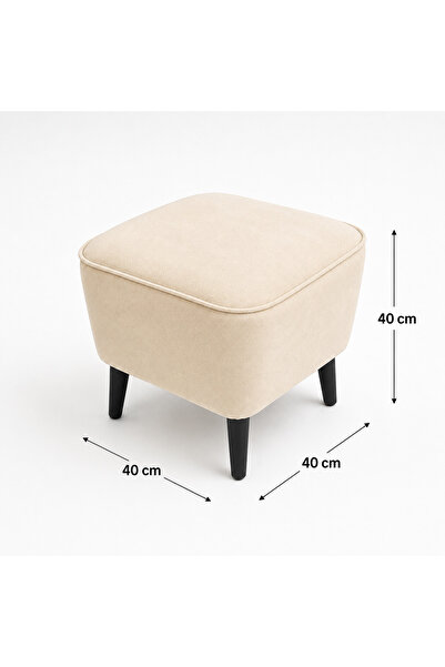 Lütfiye Gündoğan Puf Puf & Bench