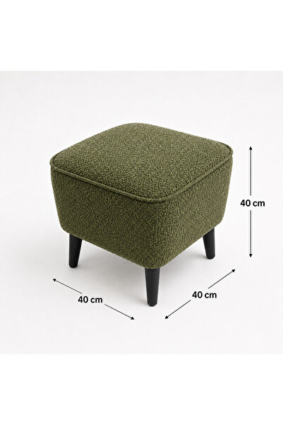 Lütfiye Gündoğan Puf Puf & Bench