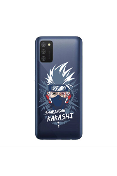 Other Samsung A03S Anime Mangoo Transparent Silicone TPU Θήκη