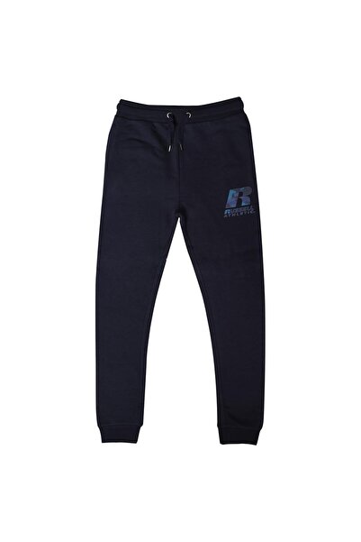 Russell Athletic Pantaloni de trening KidsCamo 8-9 ani