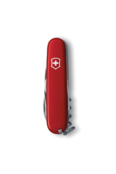 Victorinox 1.3603 Spartan Çok Amaçlı İsviçre Ordu Bıçağı