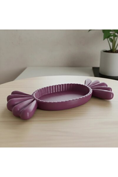 OEM Small Items Organizer Tray with Candy Design