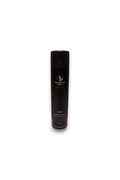 OEM Awapuhi Wild Ginger By Paul Mitchell, Style, Paraben-Free, Hair Spray, Fi...