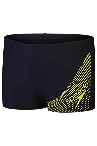SPEEDO Șorturi de înot pentru copii Medley Logo 11-12