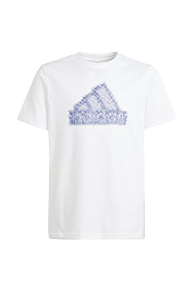 adidas Παιδικό κοντομάνικο μπλουζάκι FI G Tee 128