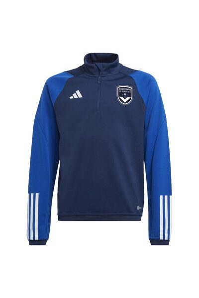 adidas Παιδικό Μακρυμάνικο Μπλουζάκι Απόδοσης FCGB TR Y 164