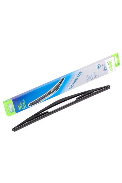 VALEO Lamela spate Silencio 400 mm