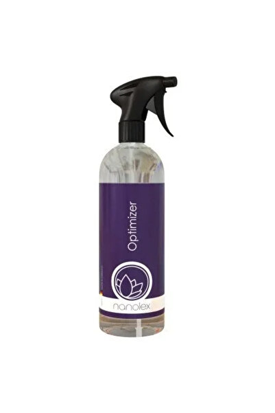 NANOLEX Solutie Optimizare Aplicare Protectie Ceramica Optimizer, 750ml