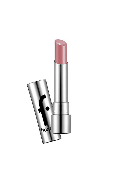Flormar Sheer Up Ruj No: 018 Enchanted Kiss