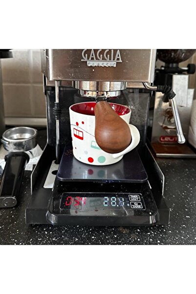 OEM Tavă de scurgere pentru Gaggia Classic Pro, design subțire, plastic