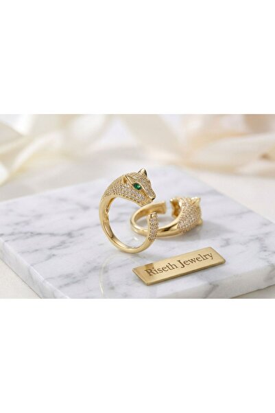 Riseth Jewelry Lola Ring