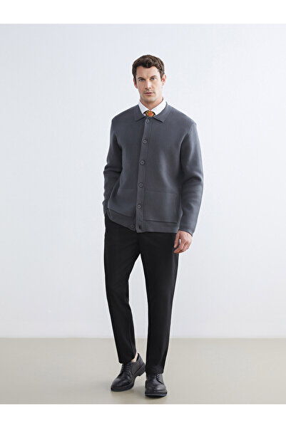 LC Waikiki Nevavm Standard Fit Men's Trousers with a Difference