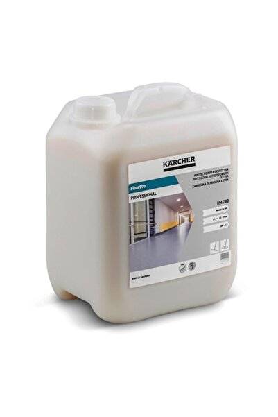 Karcher Detergent lichid pentru pardoseli, FloorPro Extra Karcher, 5 L, tip R...