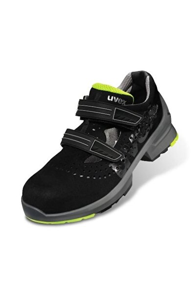 Uvex 1 S1 SRC ESD 85428 Sandale de protecție, Mărimea 43