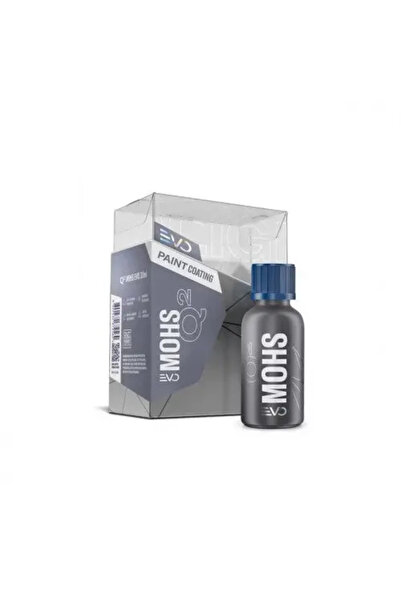Gyeon Protectie Ceramica Q2 Mohs EVO Light, 30ml