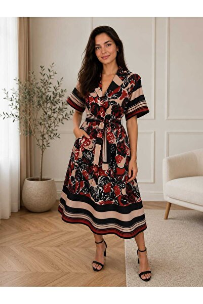 OEM Rochie Crep