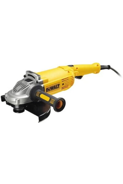 Dewalt DWE492S-QS 2200w 230mm sistem pornire lenta