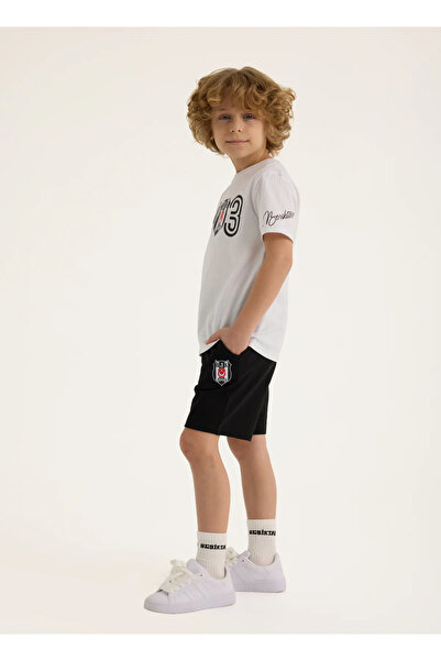 Beşiktaş House of Clubs – Beşiktaş  1903 Klasik Çocuk Takım