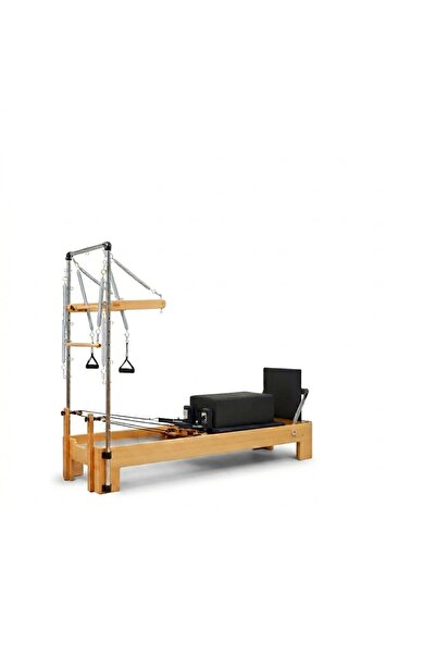 VOGUEPİLATES TOWER REFORMER