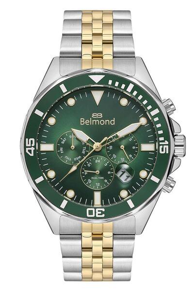 Belmond KNG1126.180 Erkek Kol Saati