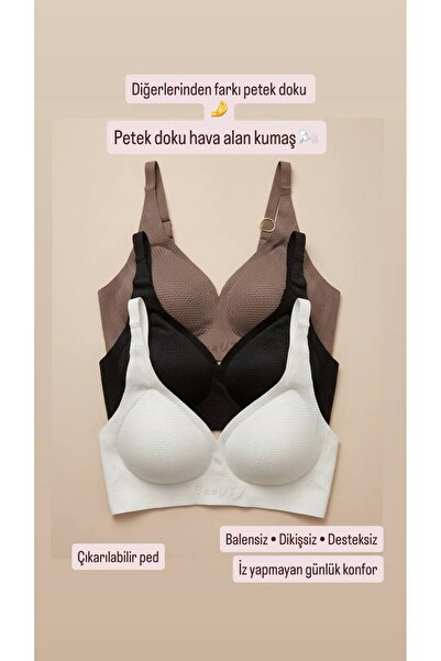 nixci intimates Lazer Kesim Petek Doku Nefes Alan İz Yapmayan Balensiz Çıkarı...