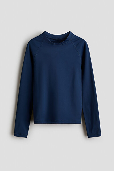 H&M Mayo Üstü