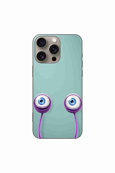 OEM Husa compatible with Apple iPhone 16 Pro Max Silicon Gel Tpu Pattern Snai...