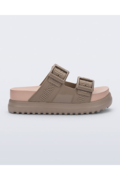 Melissa 35977-MELISSA COZY M LOVER PLATFORM AD