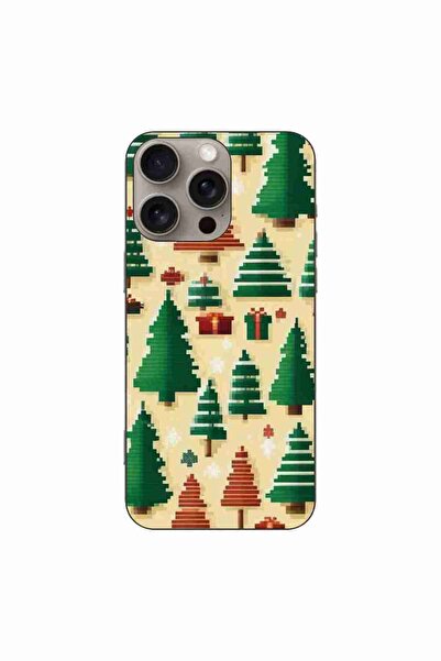 OEM Husa compatibila cu Apple iPhone 16 Pro Max Silicon Gel Tpu Model Pixel A...