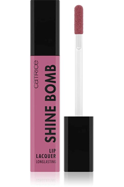 Catrice Shine Bomb - color 060 Pinky Promise